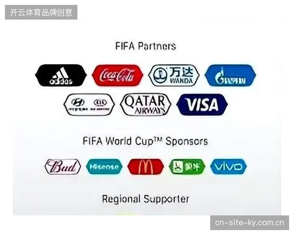 国际足联商业授权体系在后世界杯时期未能有效支撑会员权益的持续分发
